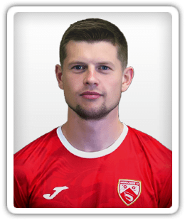 Cammy Smith