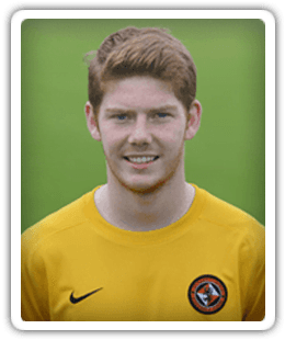 Joe McGovern