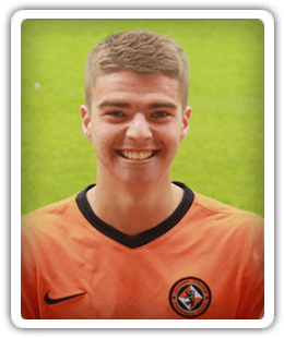 Ross Gilmour