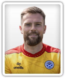Michael Devlin