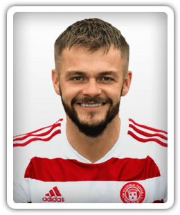 Andy Ryan