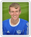 Kevin Buchan