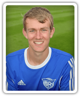 Kevin Buchan