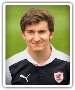 Chris Johnston