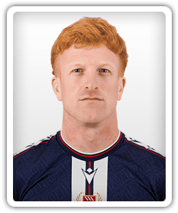 Simon Murray