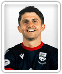 Charlie Telfer