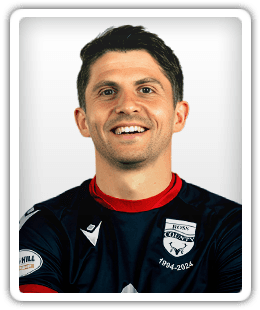 Charlie Telfer