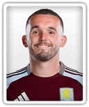 John McGinn