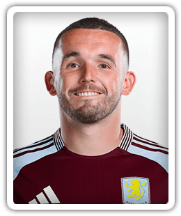 John McGinn