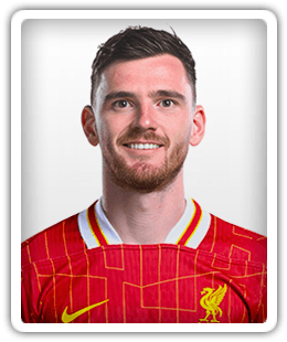 Andrew Robertson