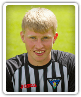 Ross Drummond