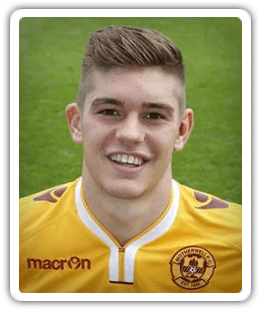 Jack Leitch