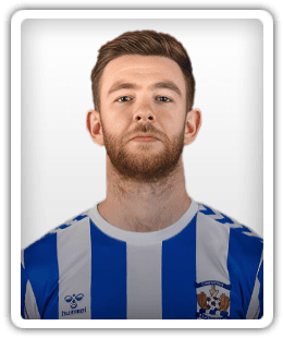 Stuart Findlay