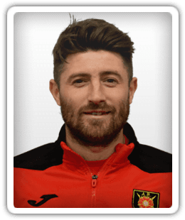 Lewis Kidd