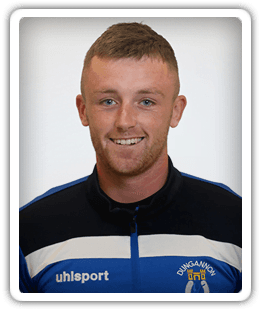 Caolan McAleer