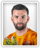 Liam Kelly
