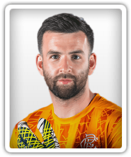 Liam Kelly
