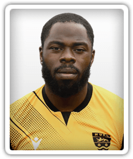 James Alabi
