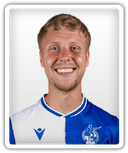 Jamie Lindsay