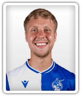Jamie Lindsay