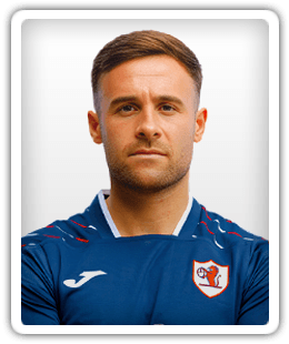 Lewis Vaughan