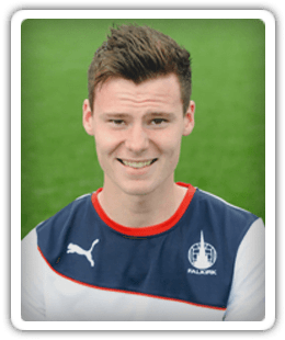 Connor Greene