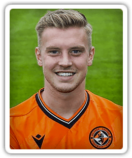 Adam King