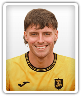 Robbie Muirhead