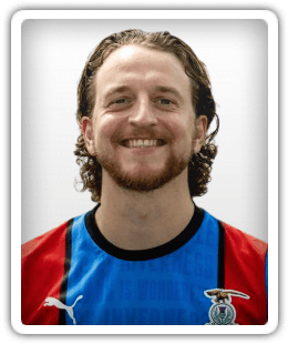 Tom Walsh