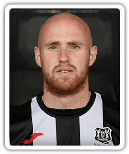 Euan Spark
