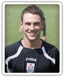 Shaun Fraser