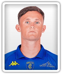 Liam Henderson