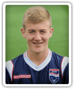 Kyle Macleod