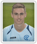 Kieran Stewart