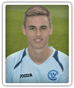 Kieran Stewart