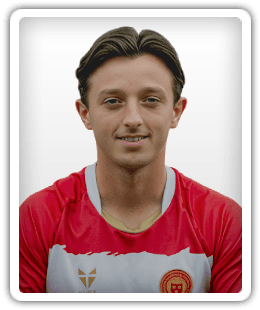 Connor Murray
