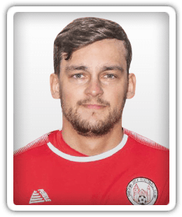 Chris Paton