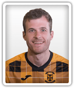 Danny Denholm