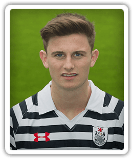 Gavin Mitchell