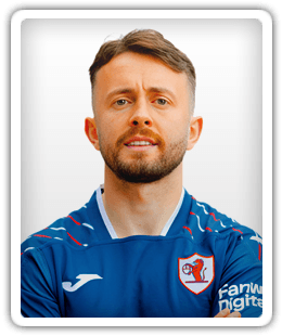 Aidan Connolly