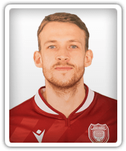 Luke Donnelly