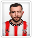Paul McMullan
