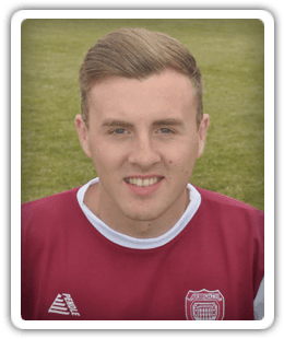 Connor Birse