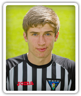 Declan O'Kane
