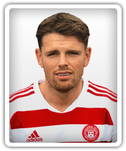 Lewis Spence