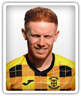 Scott Shepherd