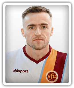 Ryan Blair