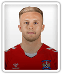 Robby McCrorie
