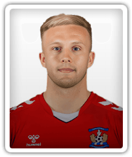 Robby McCrorie