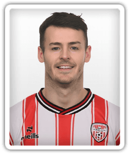 Picture of Danny Mullen